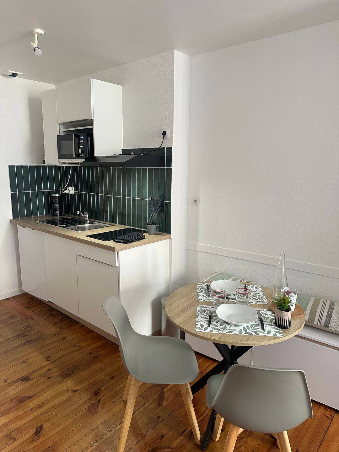 Appartement 1 pièce 25 m² · à Le Puy-en-Velay · 25 m² · 410 €