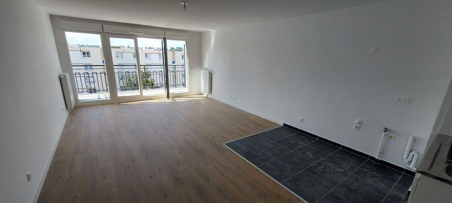 Appartement 5 pièces 104 m² · à Neuilly-Plaisance · 103,5 m² · 459 000 €