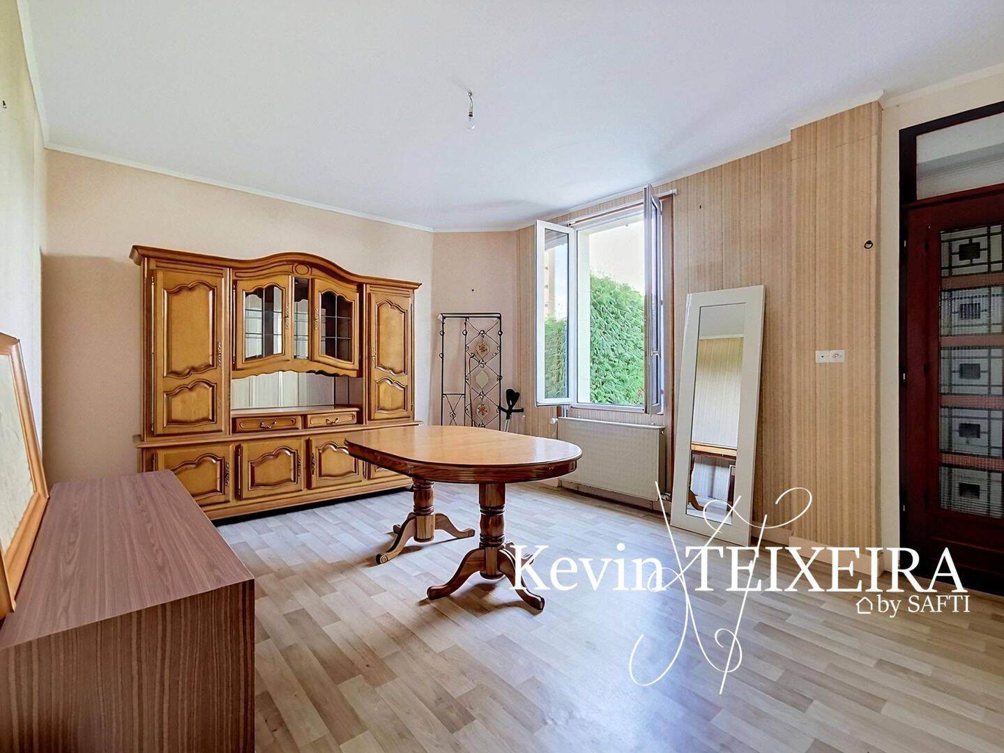 Maison 6 pièces 116 m² · à La Flèche · 116 m² · 160 000 €