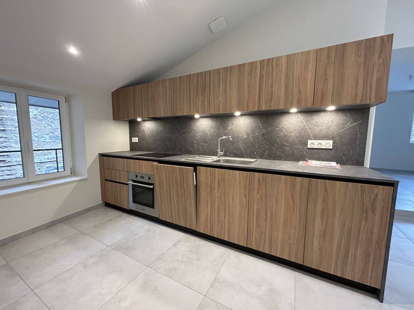 Appartement 3 pièces 70 m² · à Thurins · 70 m² · 833 €/mois