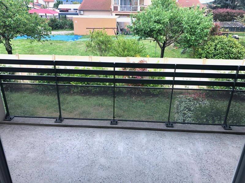 Appartement 2 pièces 43 m² · à Villeneuve-Tolosane · 42,5 m² · 596 €