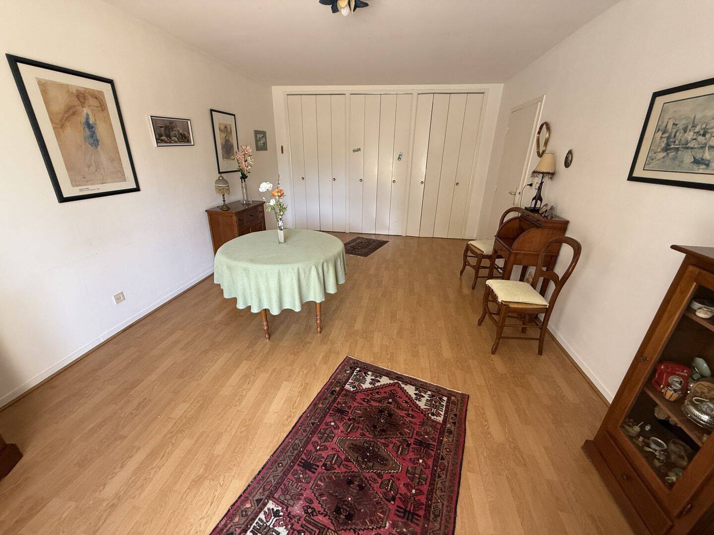 Appartement 2 pièces 51 m² · à Nantes · 51 m² · 93 500 €