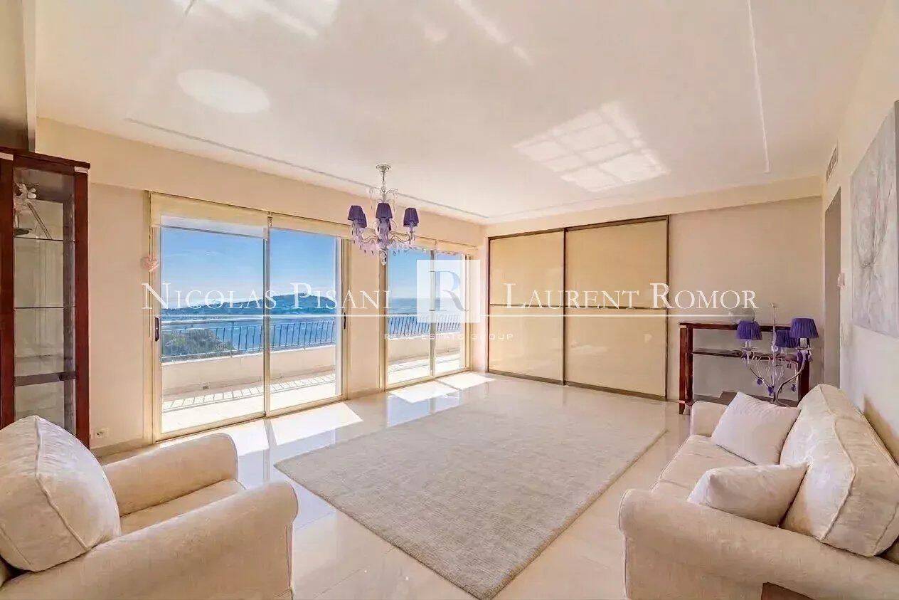 Appartement 3 pièces 69 m² · à Villefranche-sur-Mer · 69 m² · 1 100 000 €