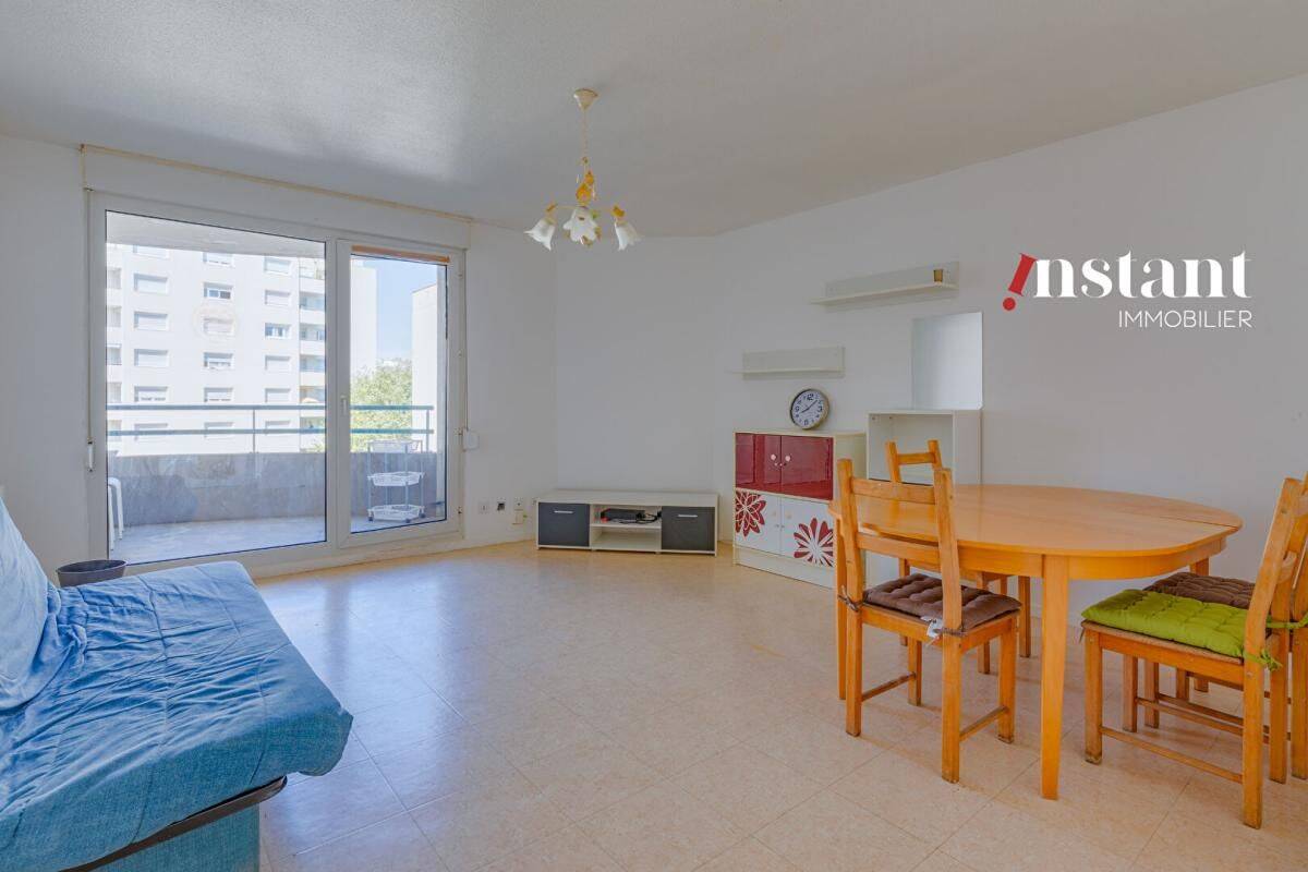 2 pièces 79 m² · à Lyon 7ème Arrondissement · 79 m² · 525 €/mois