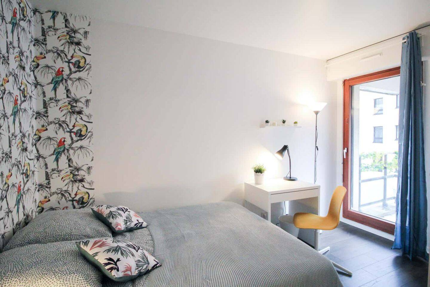 1 pièce 15 m² · à Rueil-Malmaison · 15 m² · 946 €/mois