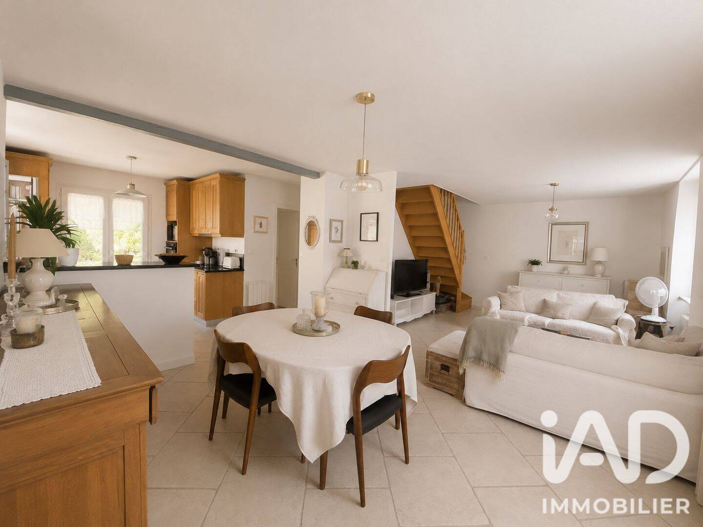 Maison 3 pièces 75 m² · à Hanches · 75 m² · 199 000 €