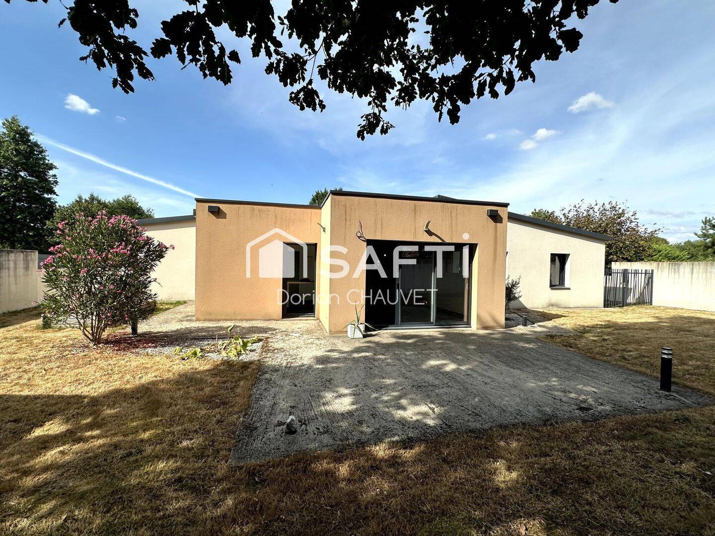 Maison 5 pièces 117 m² · à Aizenay · 117 m² · 320 500 €