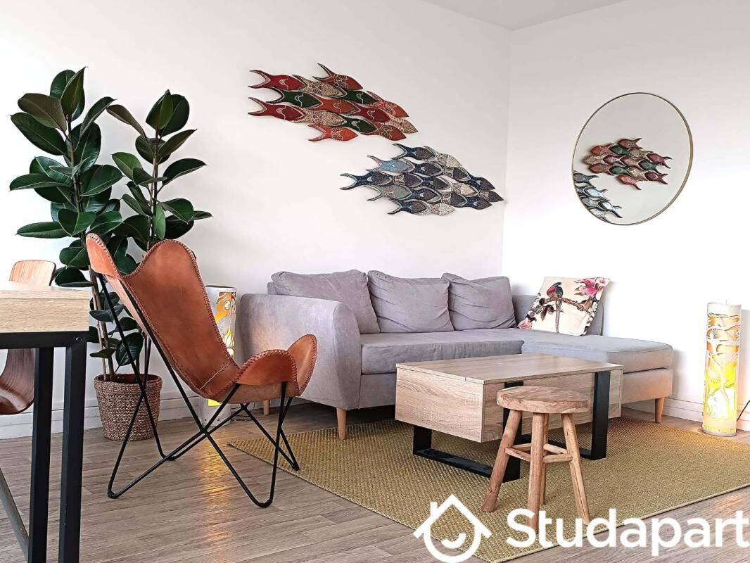 1 pièce 11 m² · à Yerres · 11 m² · 500 €