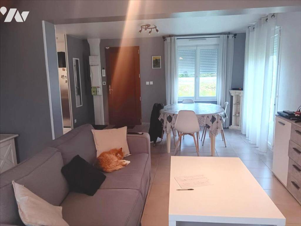 Maison 5 pièces 102 m² · à Notre-Dame-de-Bondeville · 102 m² · 262 500 €