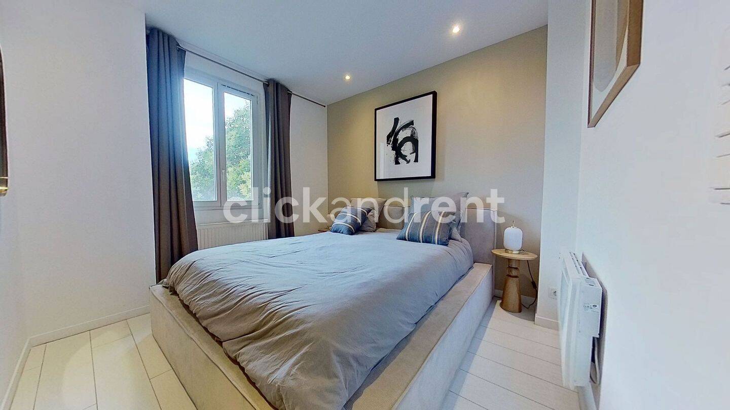 Nice Californie – Superbe 3 Pièces Meublé de 70 m² avec Balcon. — 7