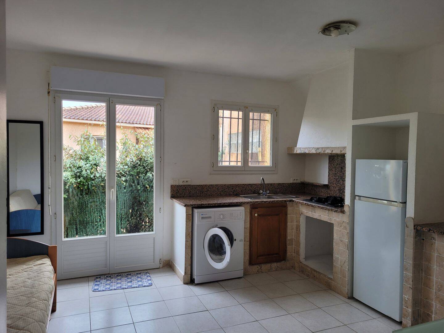 Appartement 2 pièces 27 m² · à Porto-Vecchio · 27 m² · 693 €/mois