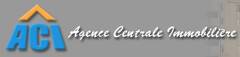 Agence Centrale Immobilière (SARL) logo