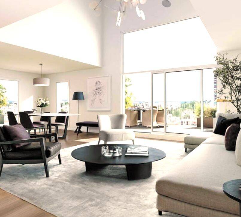 Duplex à vendre - neuf