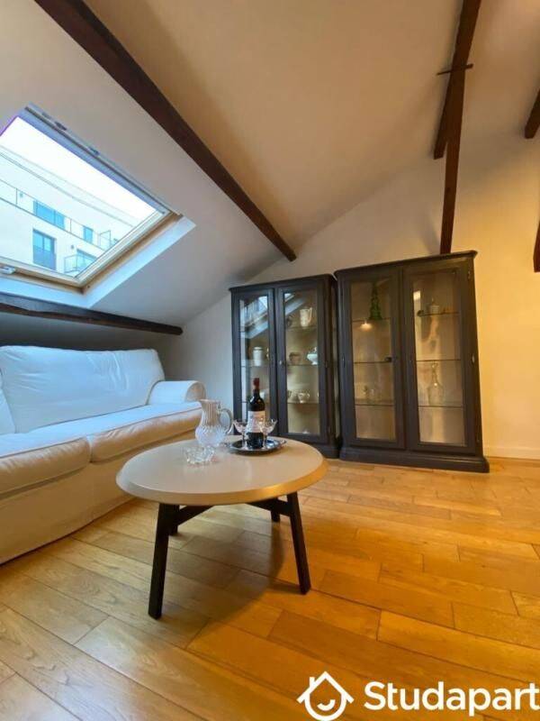 Appartement 2 pièces 45 m² · à Issy-les-Moulineaux · 45 m² · 1 670 €