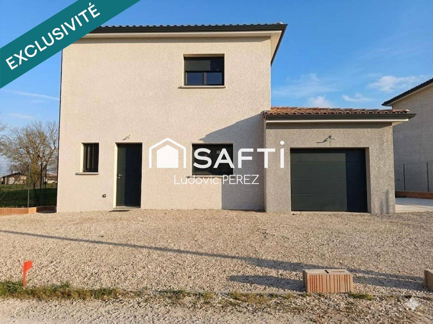 Maison 4 pièces 103 m² · à Bressols · 103 m² · 249 000 €