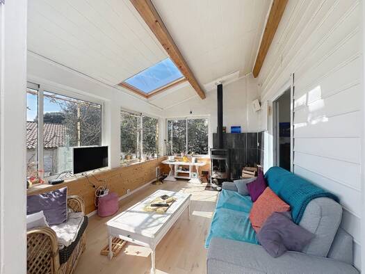 Maison à vendre 359 500 € 5 pièces 4 chambres 105 m² 338 m² de terrain Peripherie Saint-Georges-d'Orques 34680