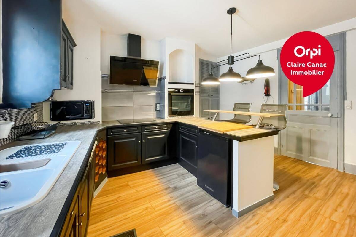 Appartement 3 pièces 88 m² · à Castres · 87,9 m² · 720 €/mois
