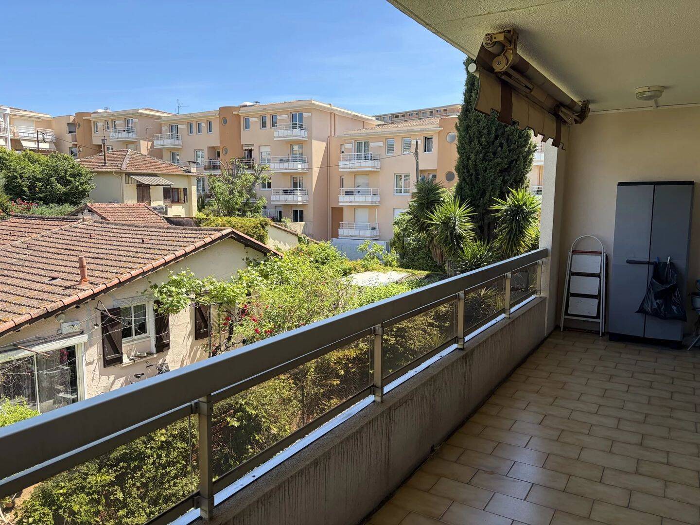 Appartement 2 pièces 40 m² · à Le Cannet · 40 m² · 179 000 €