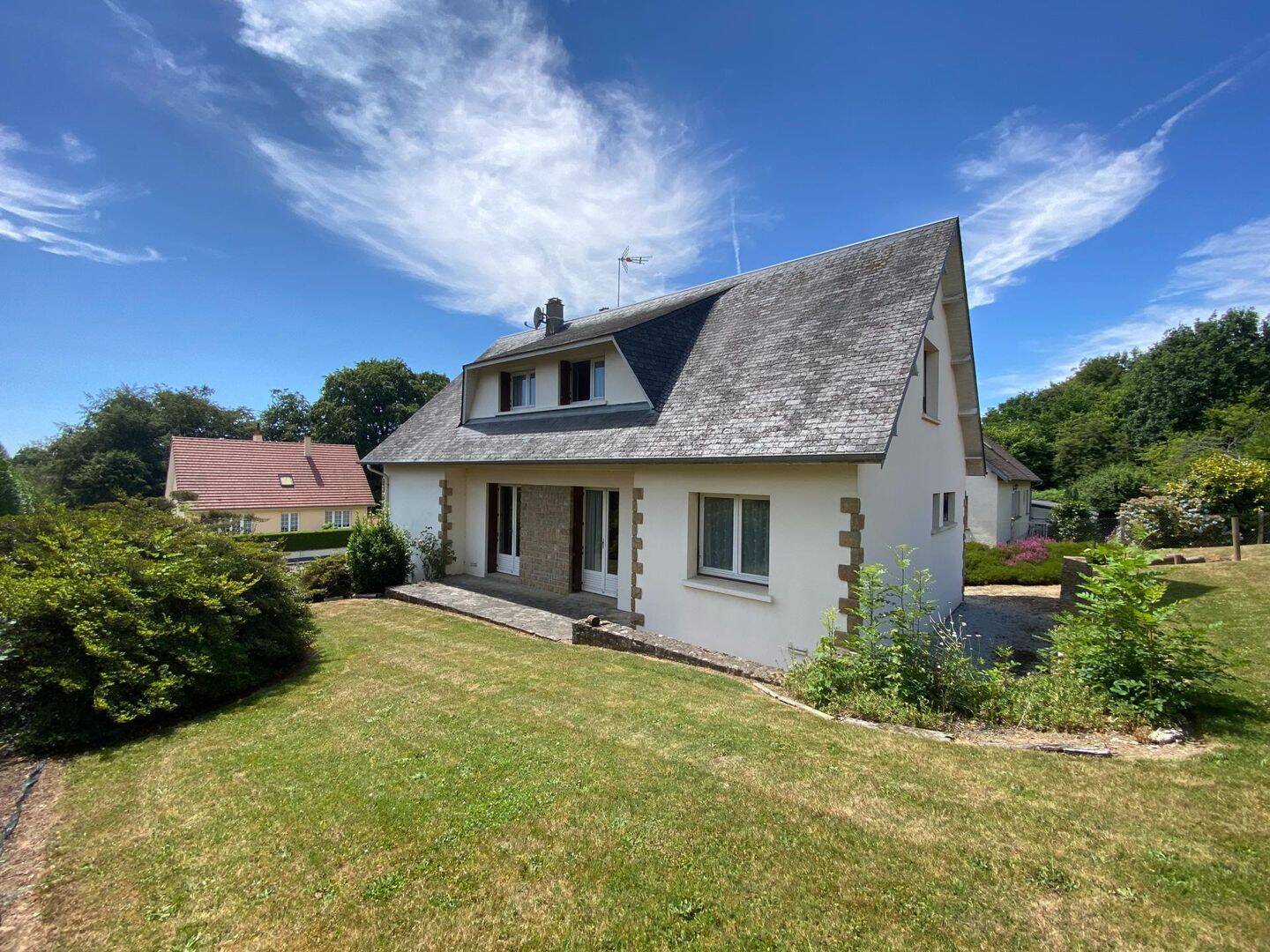 Maison 4 pièces 112 m² · à Flers · 112 m² · 155 000 €