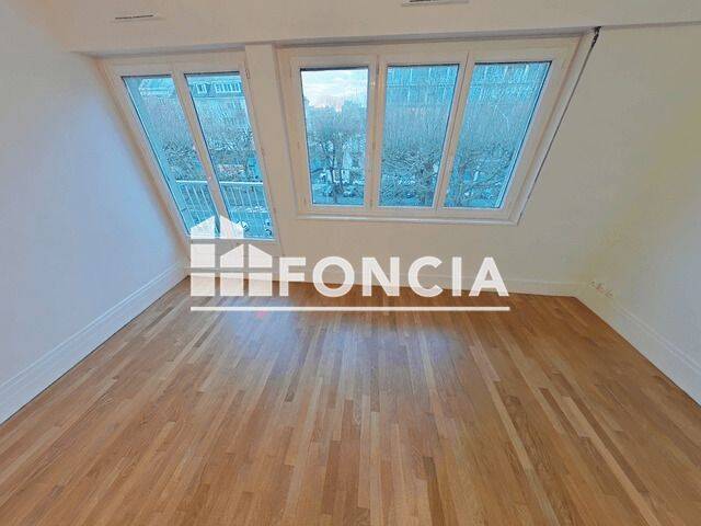Appartement 3 pièces 65 m² · à Lorient · 65,2 m² · 750 €/mois