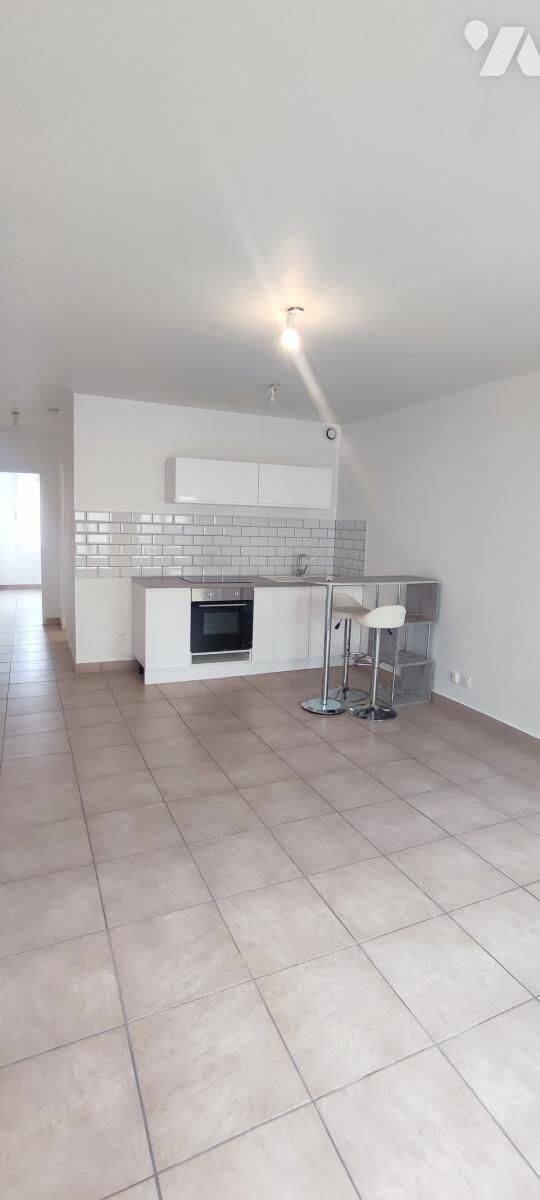 Appartement 2 pièces 44 m² · à Châlons-en-Champagne · 44,4 m² · 680 €