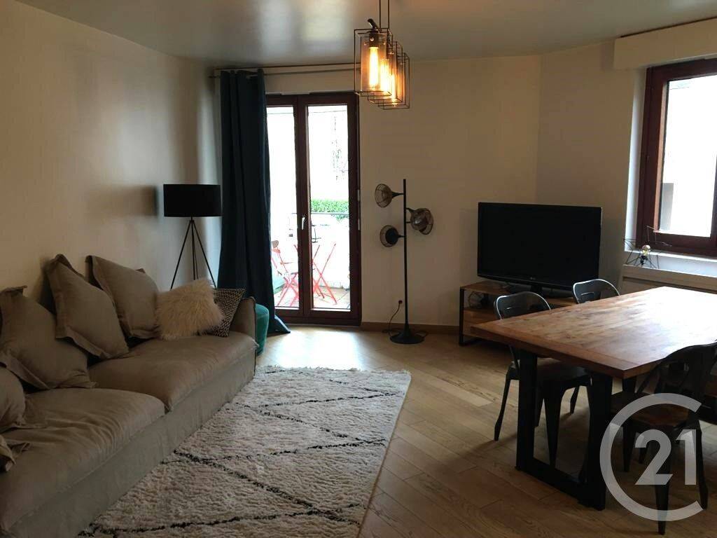 Appartement 3 pièces 63 m² · à Vincennes · 63 m² · 2 121 €