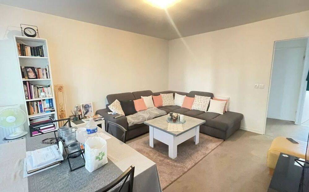 Appartement 2 pièces 30 m² · à Angers · 30 m² · 475 €