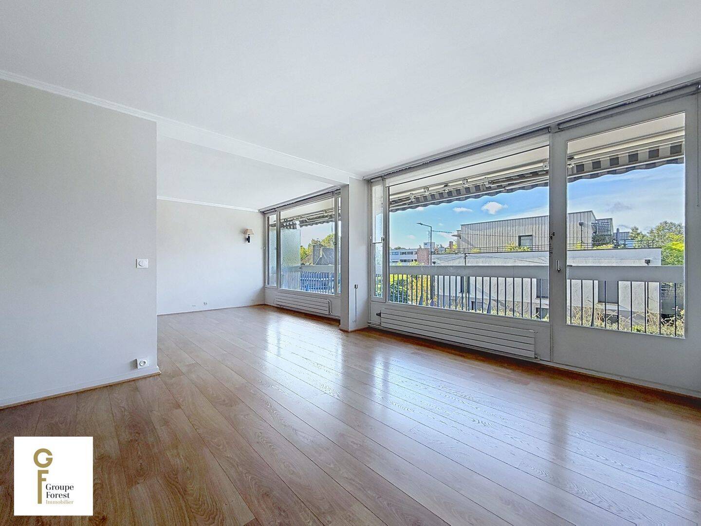 Appartement 3 pièces 84 m² · à Roubaix · 84 m² · 1 083 €/mois