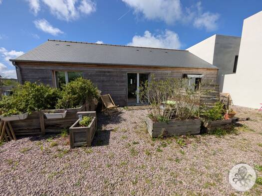 Immeuble à vendre 315 000 € 75 m² Saint-Cast-le-Guildo 22380