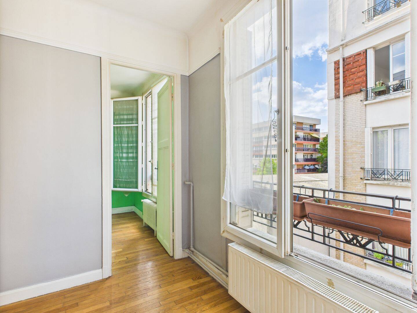 Appartement 2 pièces 34 m² · à Paris 19ème Arrondissement · 34 m² · 263 000 €