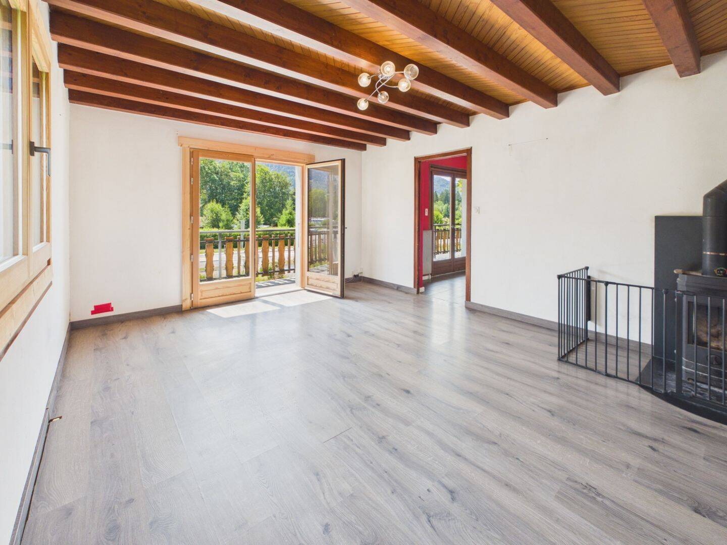 Appartement 5 pièces 102 m² · à Verchaix · 102 m² · 300 000 €
