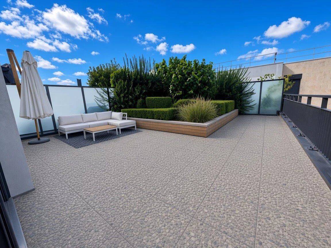 Appartement 6 pièces 127 m² · à Bordeaux · 127 m² · 2 163 €/mois