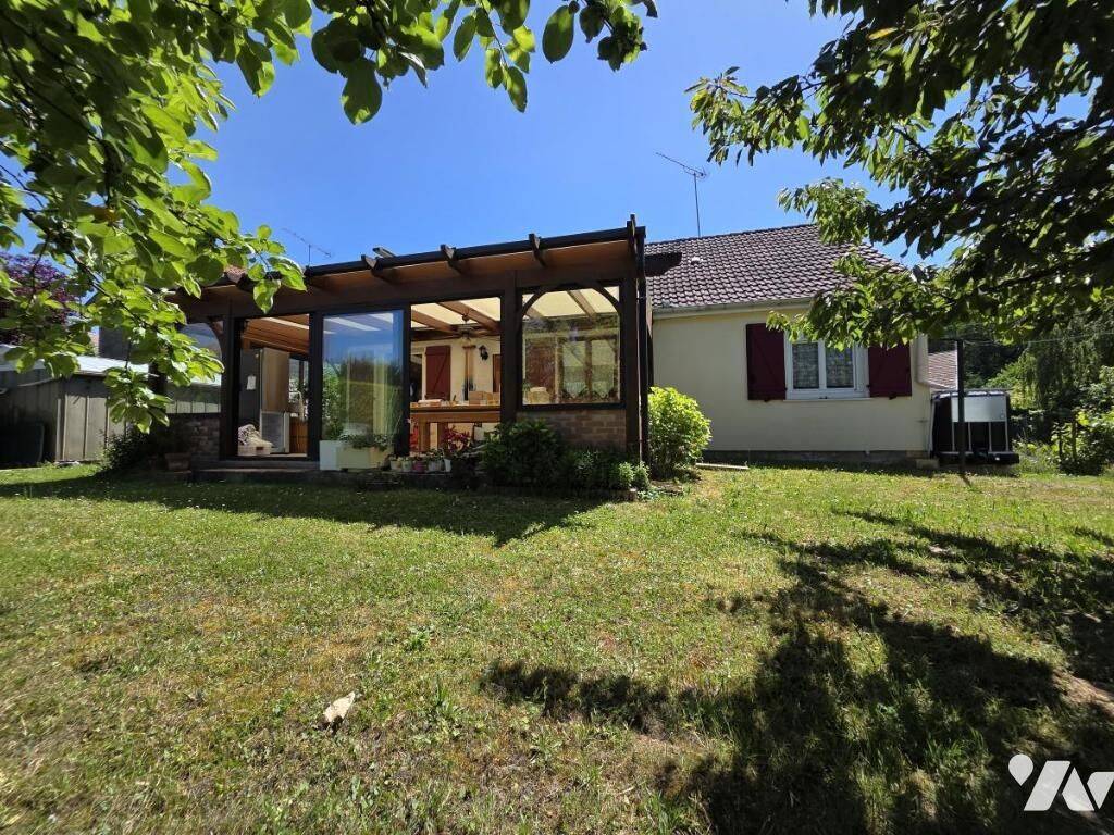 Maison 4 pièces 113 m² · à Villers-Franqueux · 113 m² · 251 500 €