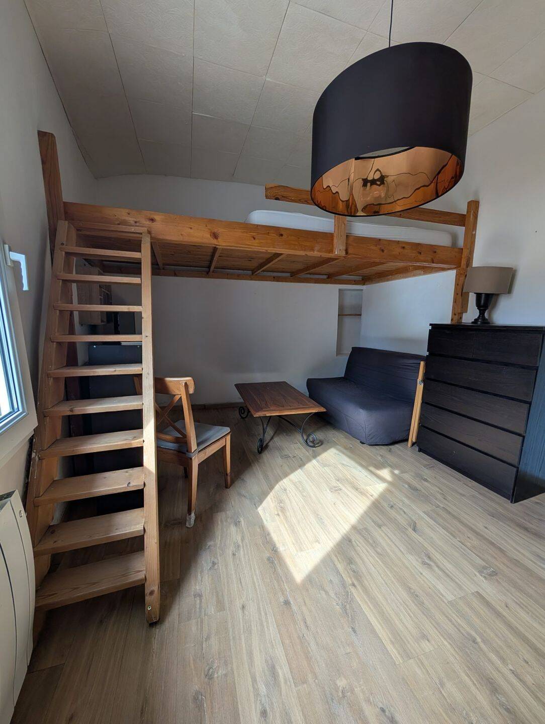 Appartement 1 pièce 24 m² · à Montpellier · 24 m² · 96 000 €