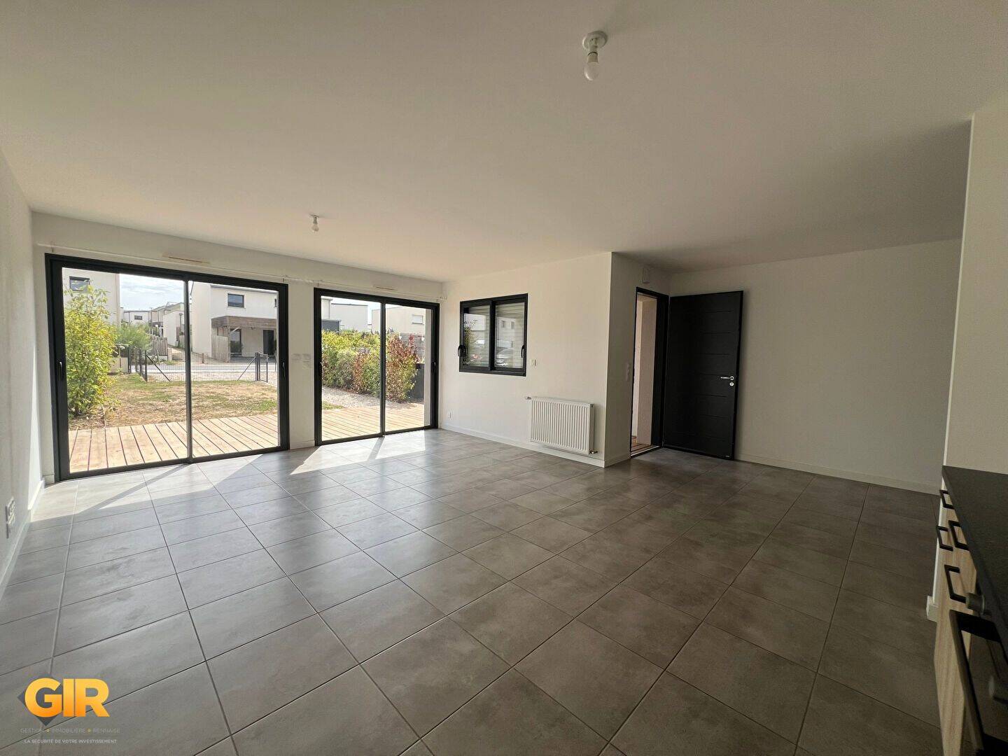 Maison 5 pièces 114 m² · à Le Rheu · 113,9 m² · 1 175 €/mois