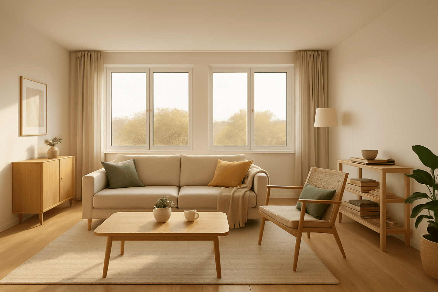 Appartement 4 pièces 84 m² · à Villerupt · 84 m² · 312 250 €
