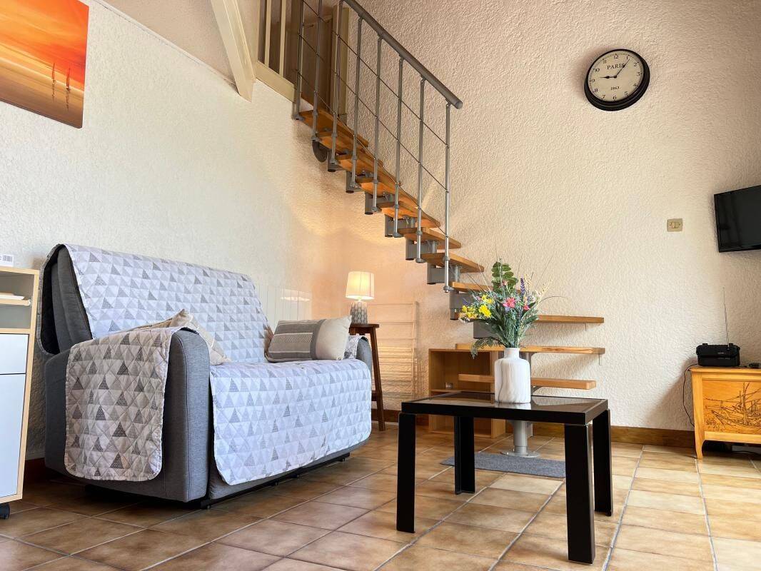 Appartement 3 pièces 38 m² · à Les Mathes · 38 m² · 150 520 €
