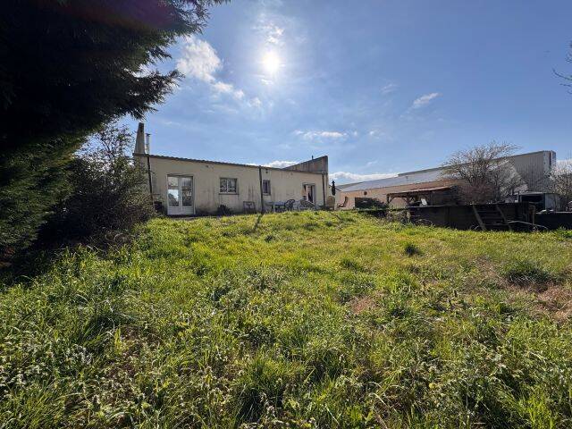 Maison 4 pièces 87 m² · à Peyrolles-en-Provence · 87 m² · 409 000 €