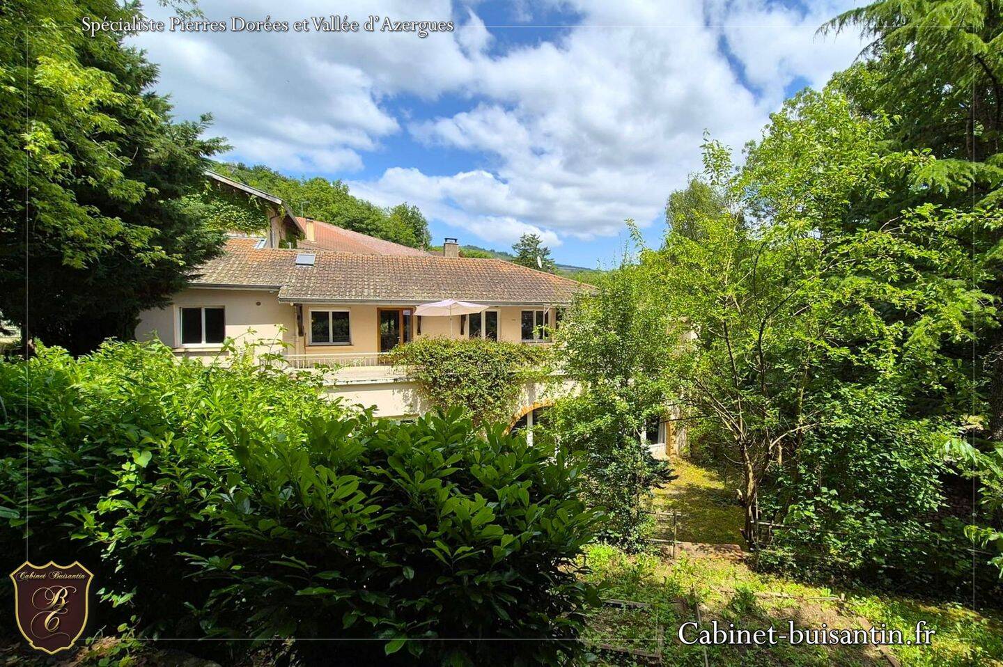 Maison 4 pièces 140 m² · à Létra · 140 m² · 299 000 €