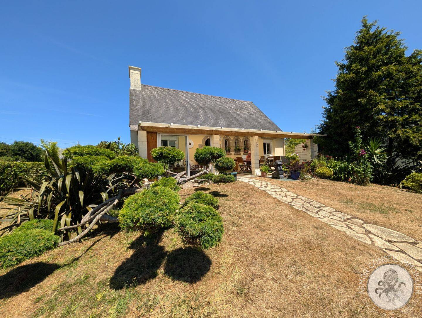 Maison 5 pièces 108 m² · à Saint-Cast-le-Guildo · 108 m² · 433 675 €
