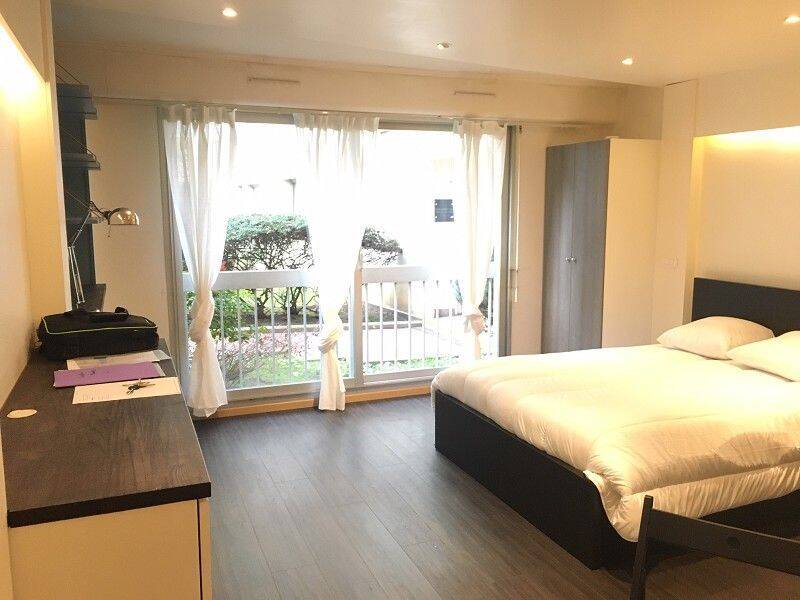 Appartement 1 pièce 34 m² · à Paris 12ème Arrondissement · 33,5 m² · 1 099 €