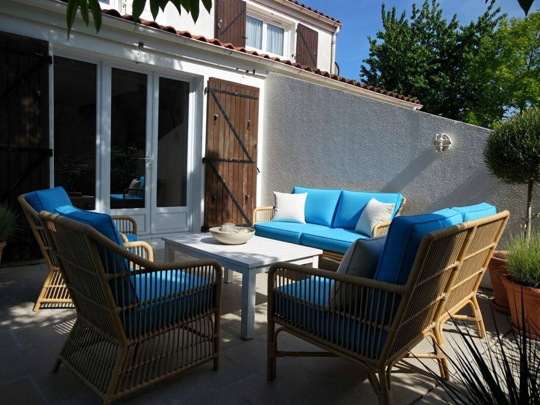 Maison 2 pièces 41 m² · à Royan · 41 m² · 187 200 €