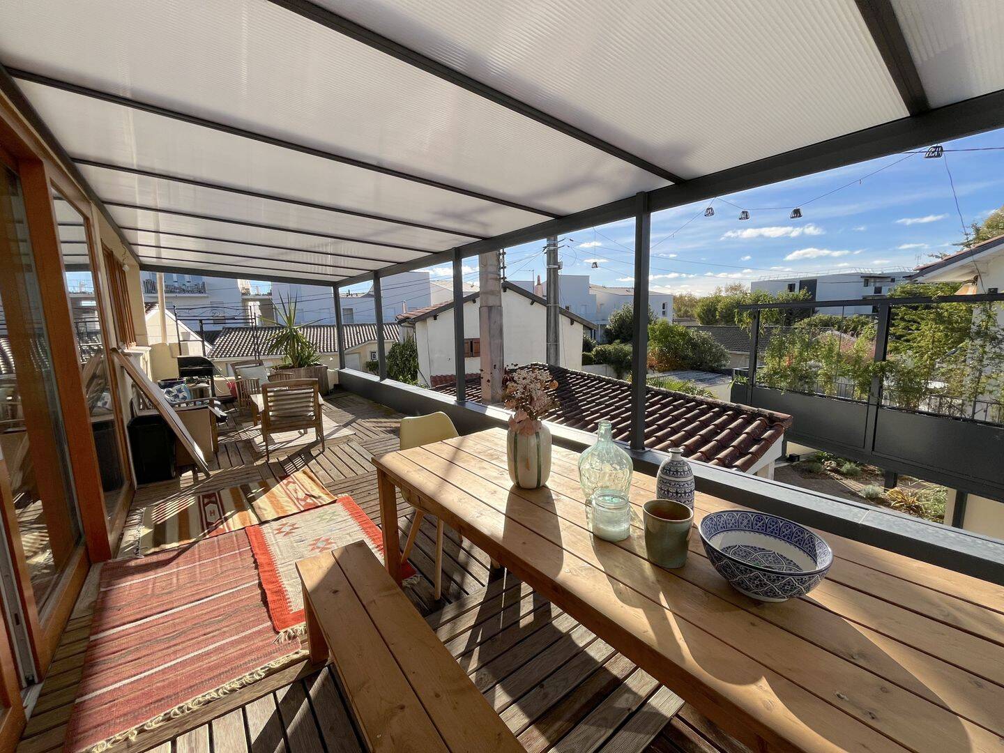 Maison 6 pièces 167 m² · à Bègles · 167 m² · 469 500 €