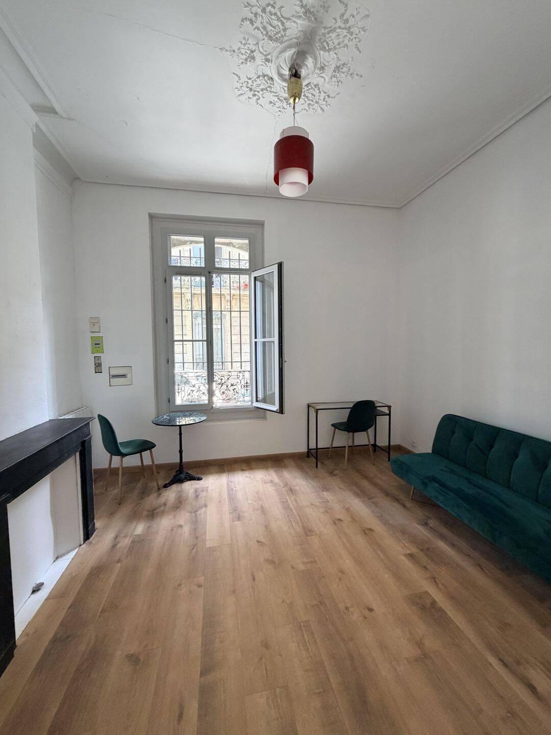 Appartement 3 pièces 52 m² · à Montpellier · 52 m² · 184 000 €