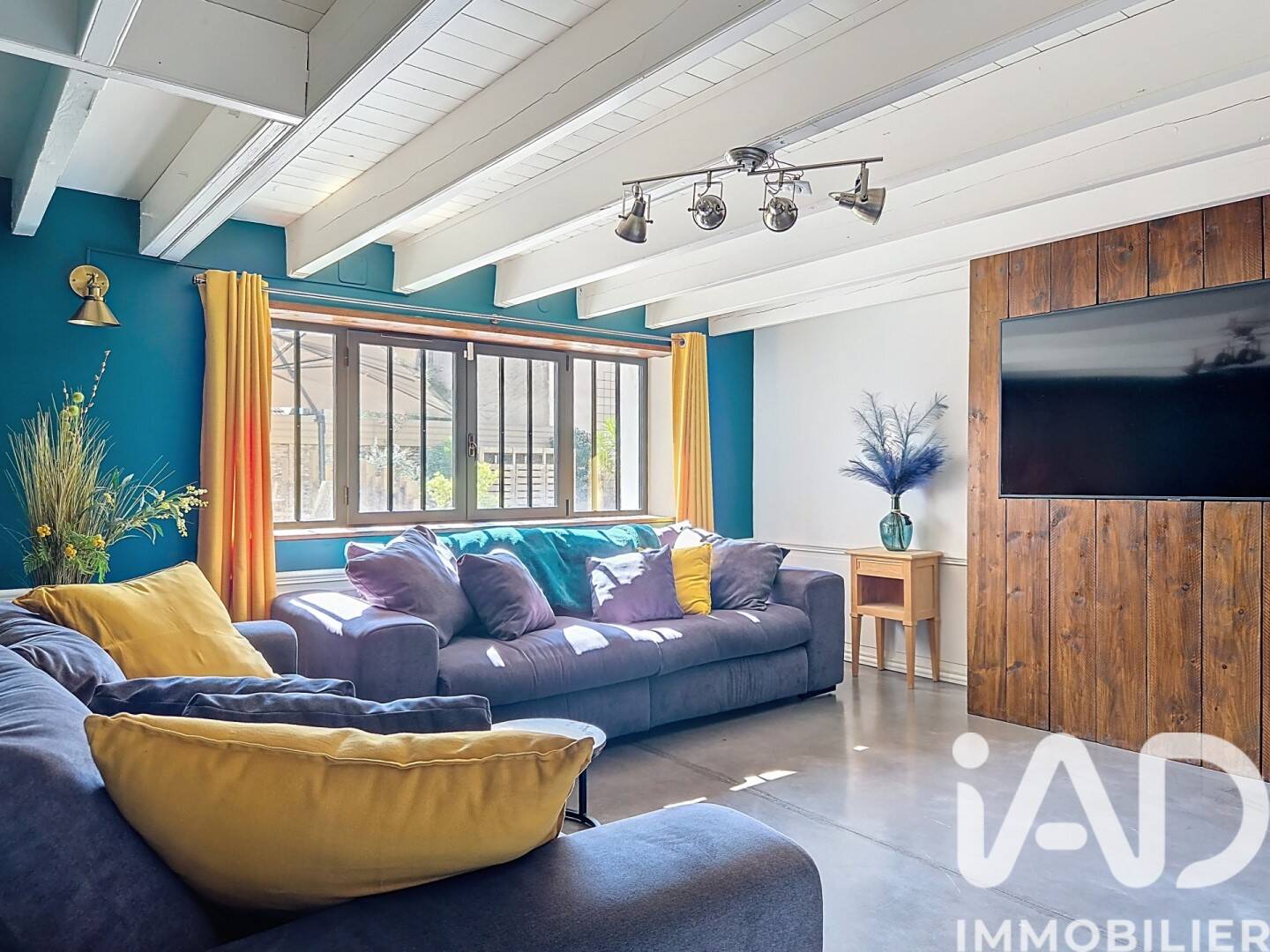 Maison 7 pièces 250 m² · à Sainte-Pazanne · 250 m² · 599 000 €