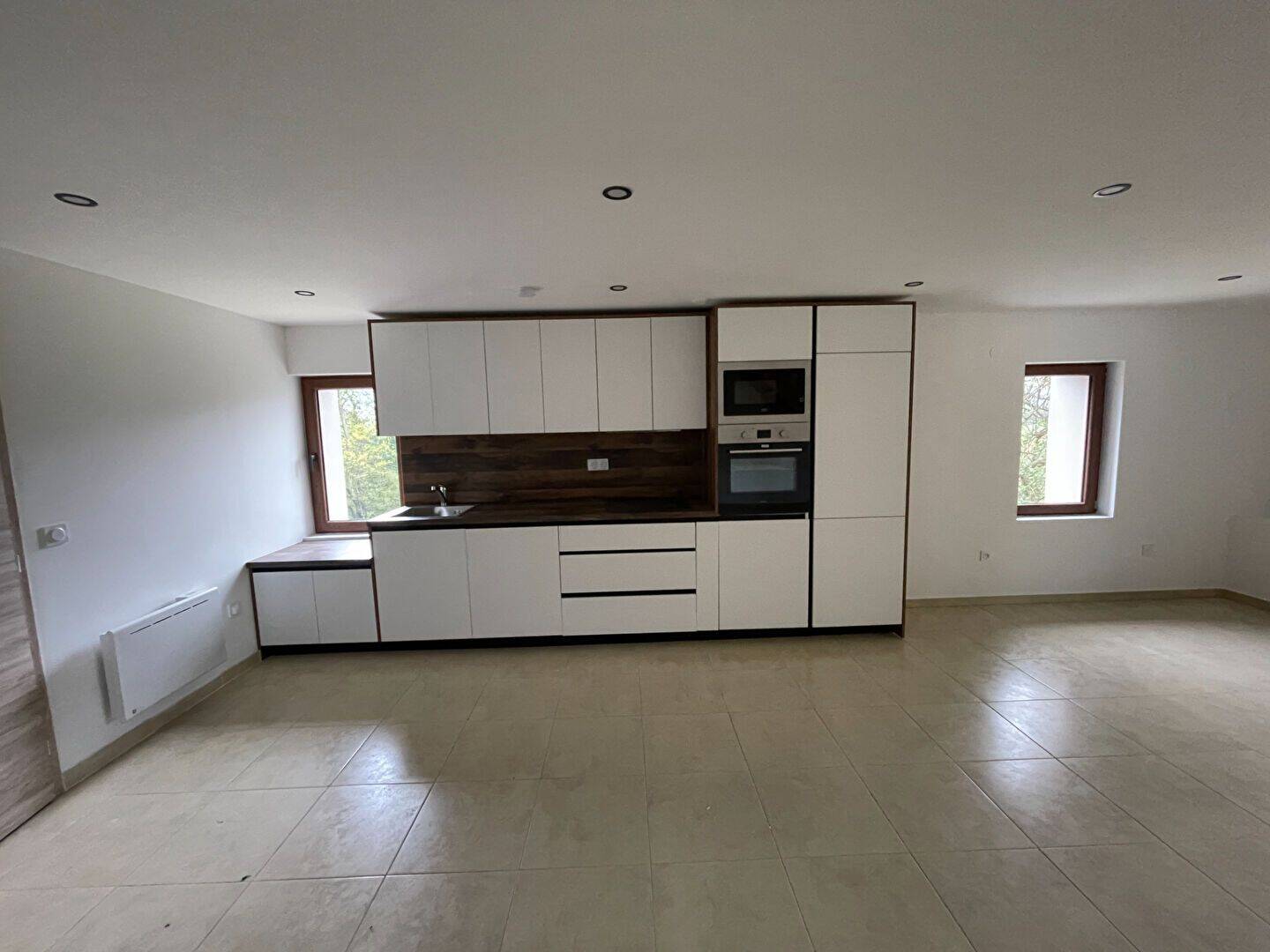Appartement 3 pièces 72 m² · à Bloye · 72 m² · 1 040 €