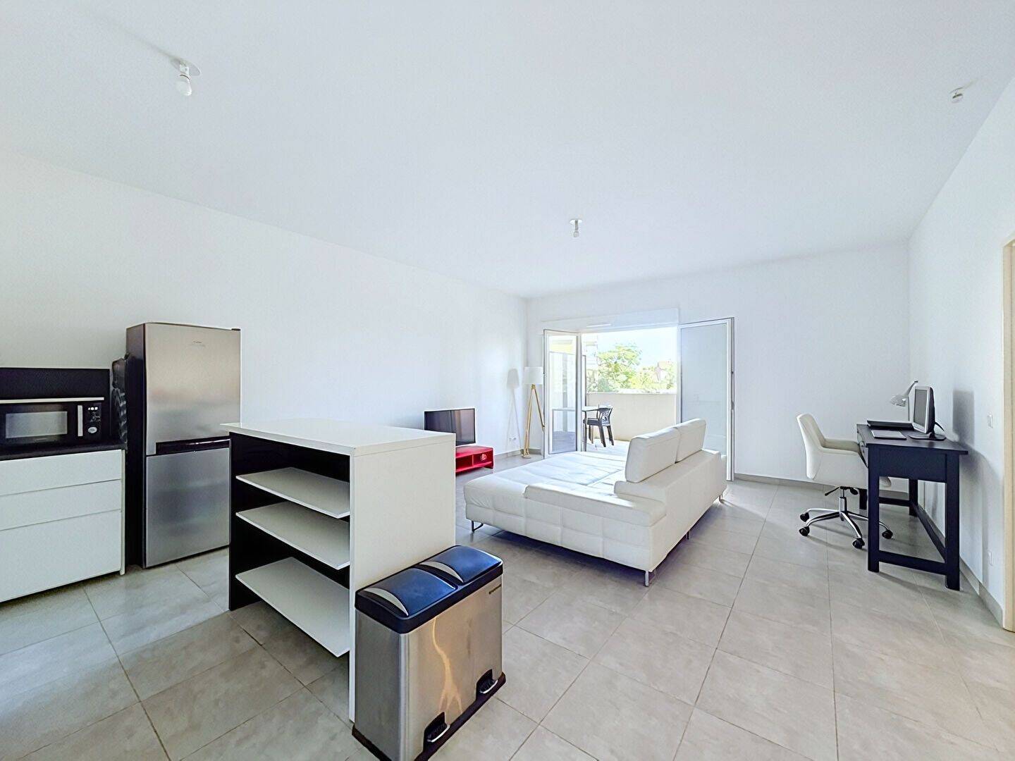 Appartement 2 pièces 56 m² · à Montpellier · 56,1 m² · 192 600 €