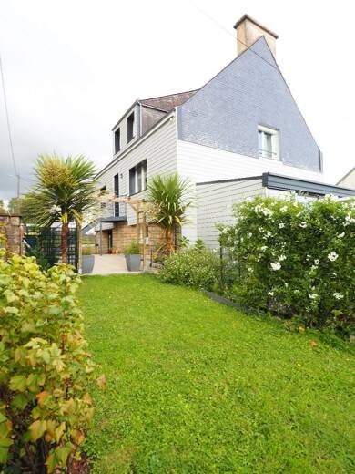 Maison à vendre 258 900 € 5 pièces 3 chambres 146 m² 779 m² de terrain Quistinic 56310