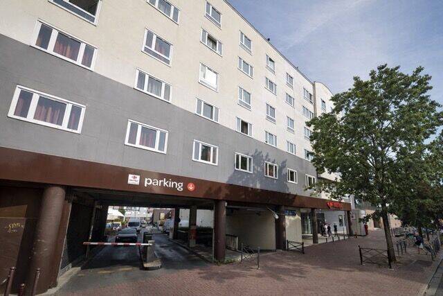 Appartement 28 m² · à Lille · 28 m² · 105 000 €