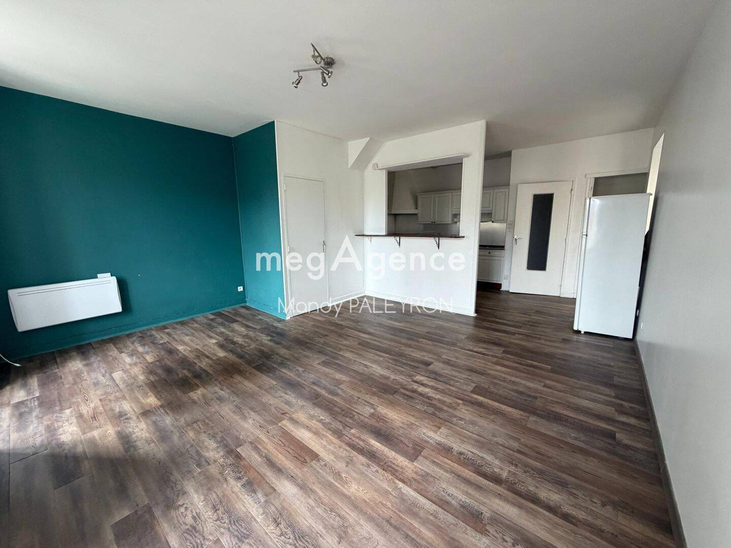 Appartement 2 pièces 58 m² · à Lagnieu · 58 m² · 720 €/mois